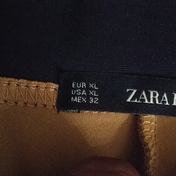 Leopard print tights - Picture 3 of 3